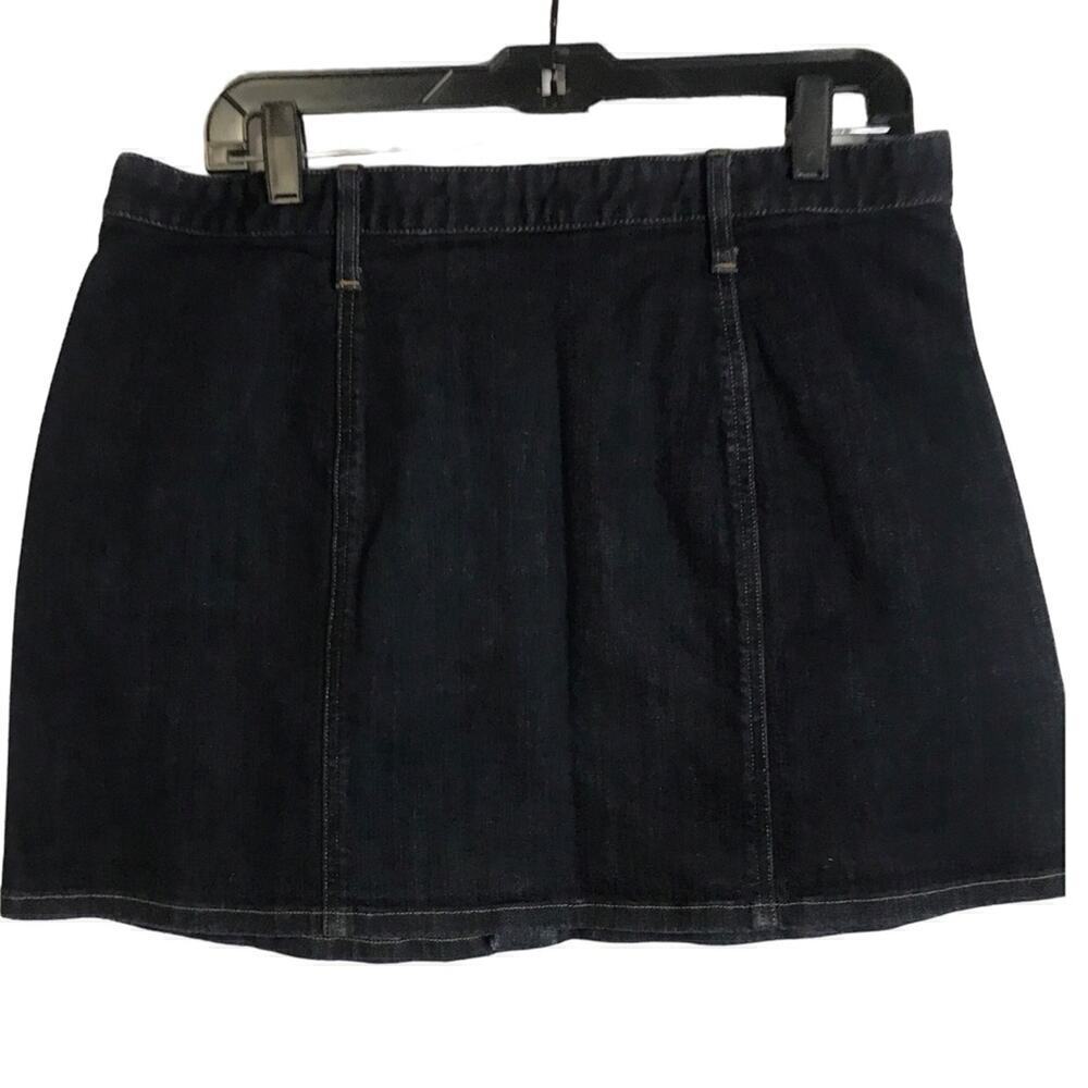 Ralph Lauren Denim & Supply Great Skirt Size 32 - Picture 2 of 10